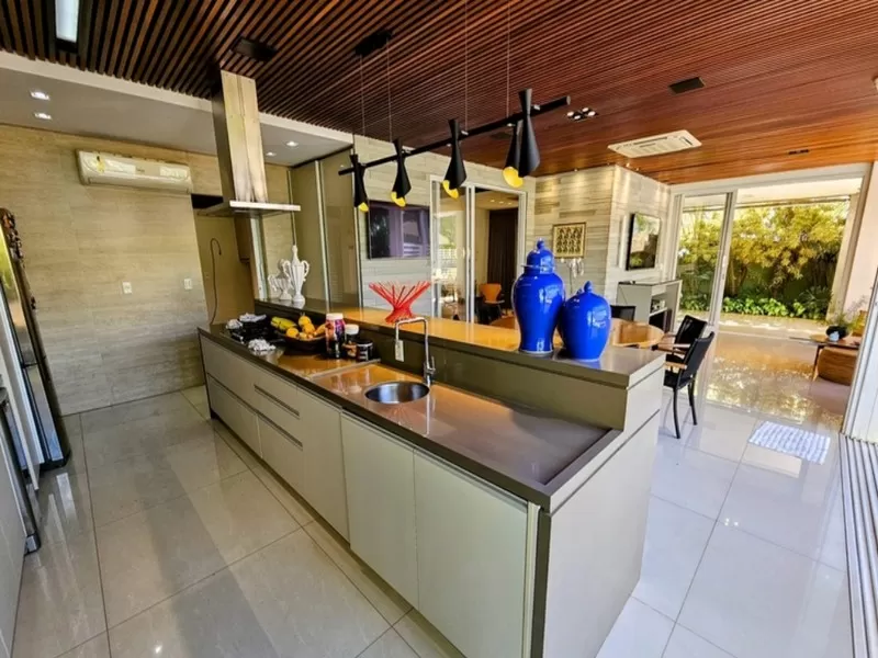 Residencial Goiás Alphaville 