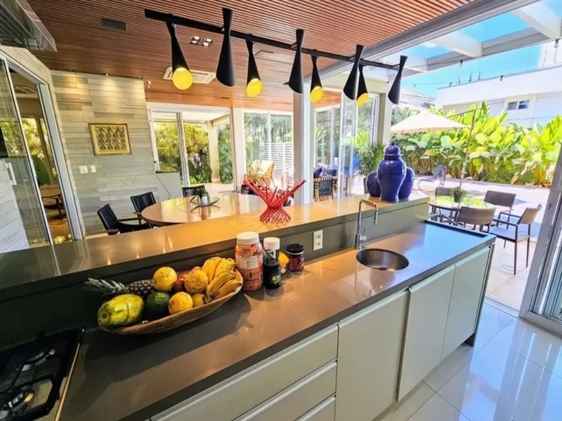 Residencial Goiás Alphaville 