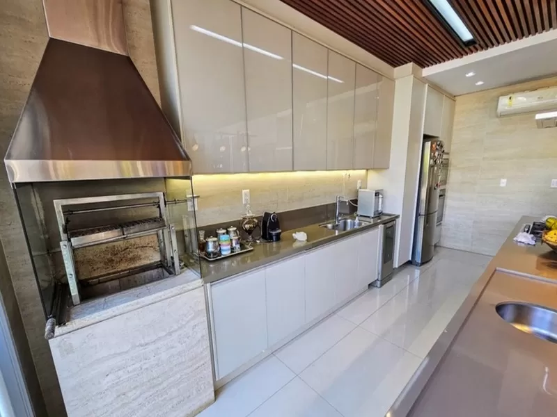 Residencial Goiás Alphaville 