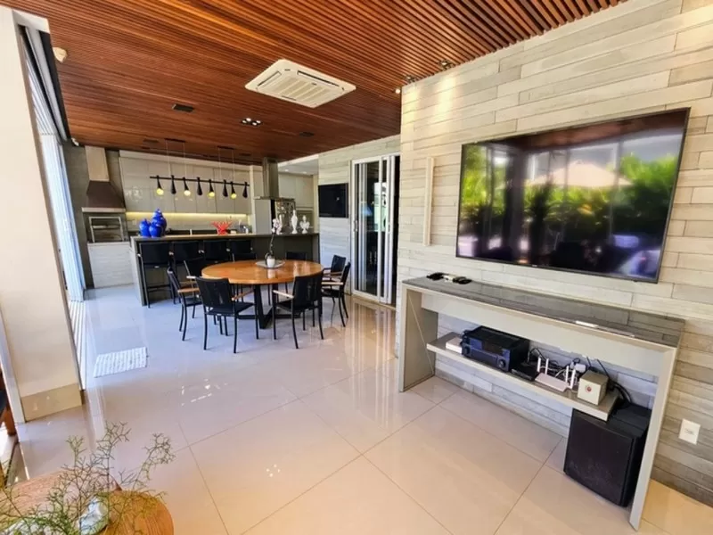 Residencial Goiás Alphaville 