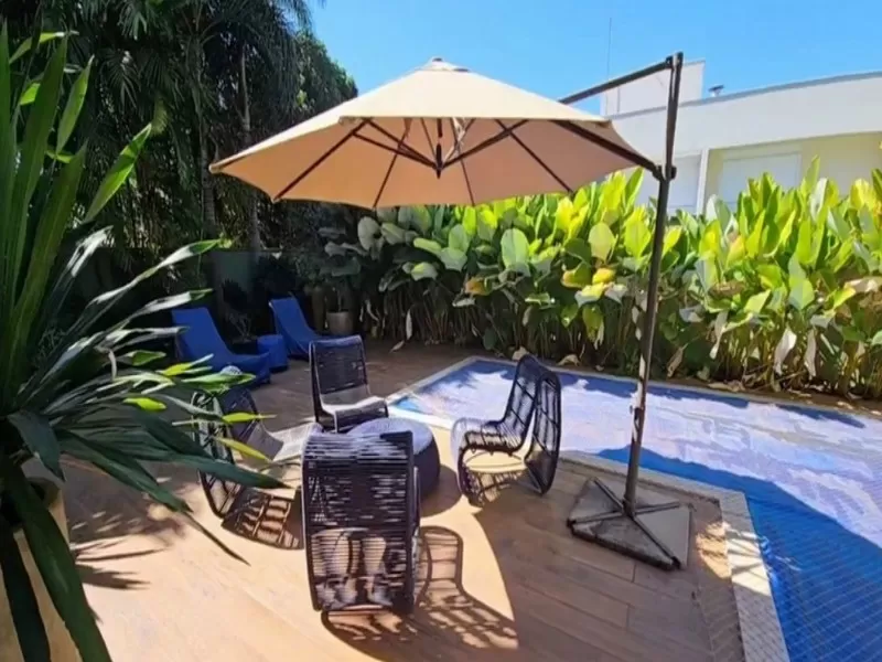 Residencial Goiás Alphaville 