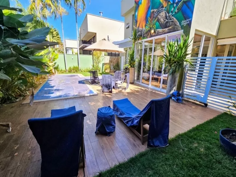 Residencial Goiás Alphaville 