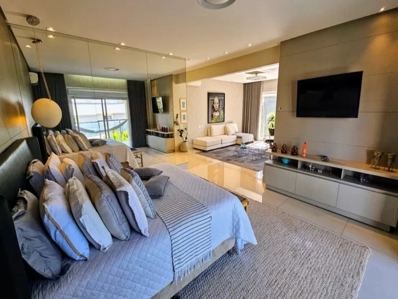 Residencial Goiás Alphaville 