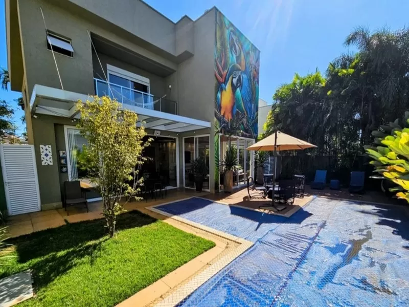 Residencial Goiás Alphaville 