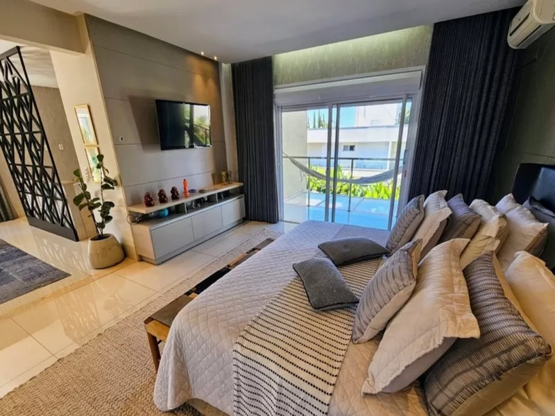 Residencial Goiás Alphaville 