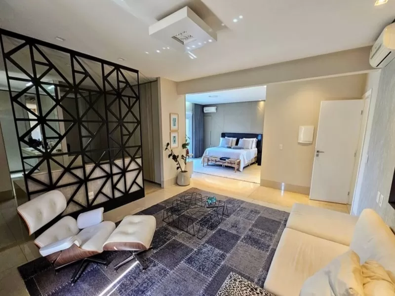 Residencial Goiás Alphaville 