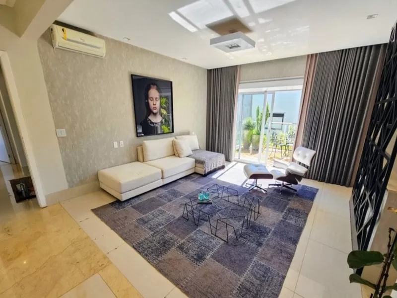 Residencial Goiás Alphaville 