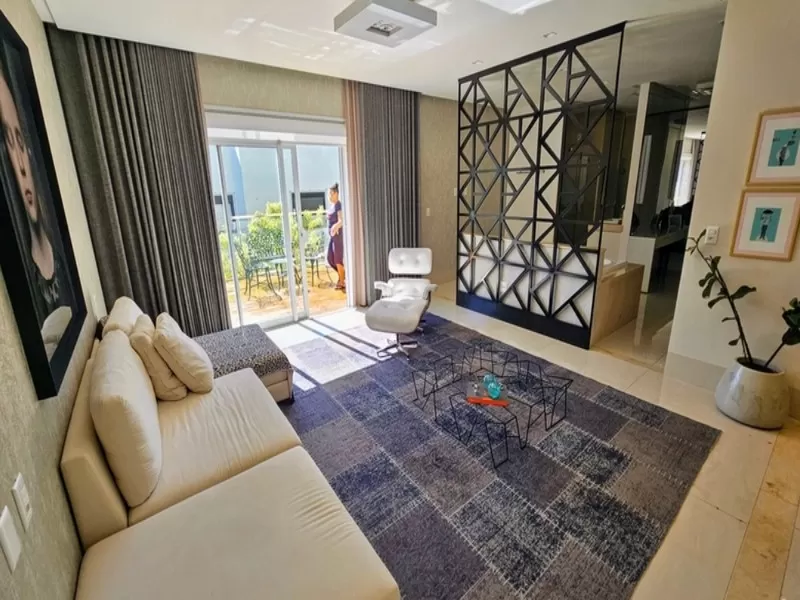 Residencial Goiás Alphaville 