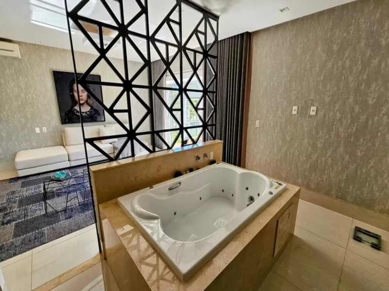 Residencial Goiás Alphaville 