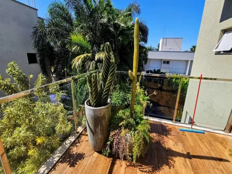 Residencial Goiás Alphaville 