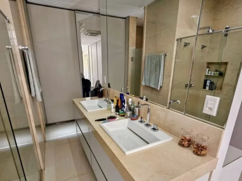 Residencial Goiás Alphaville 