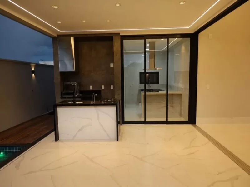 Jardins França Goiânia