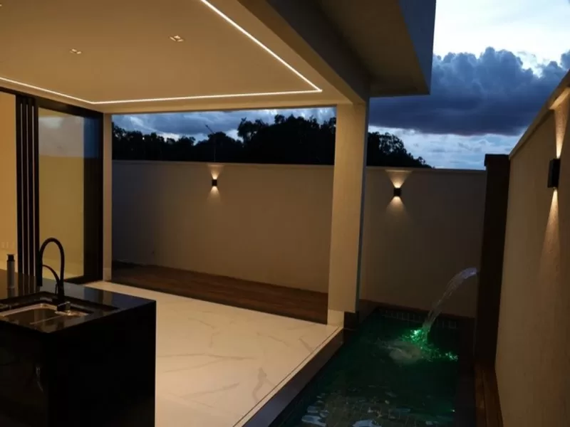 Jardins França Goiânia