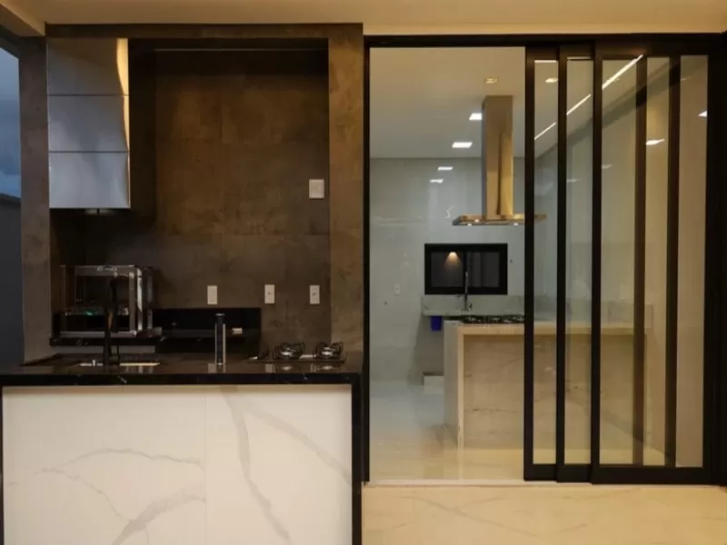 Jardins França Goiânia