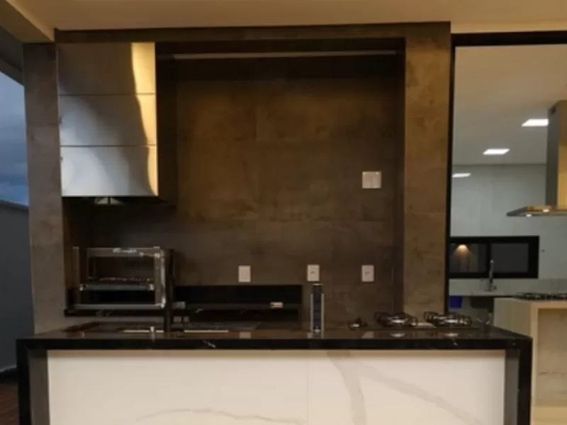 Jardins França Goiânia