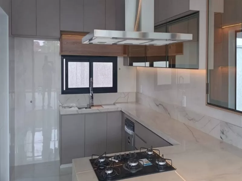 Jardins França Goiânia