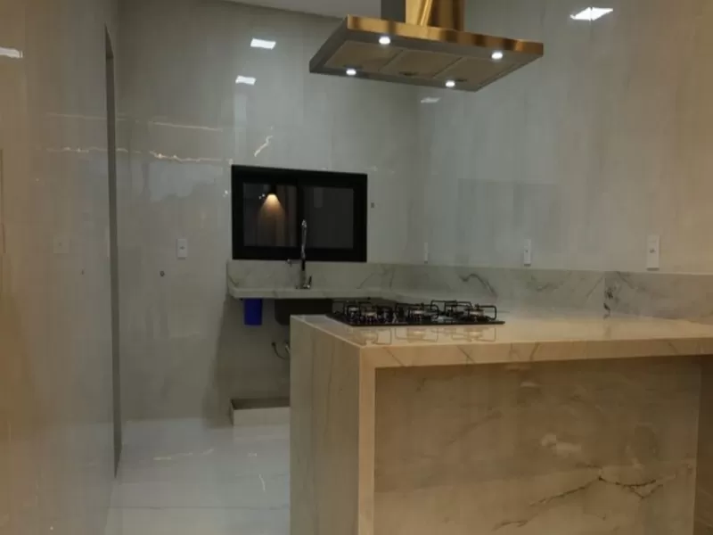 Jardins França Goiânia