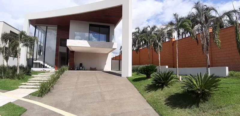 Alphaville Flamboyant