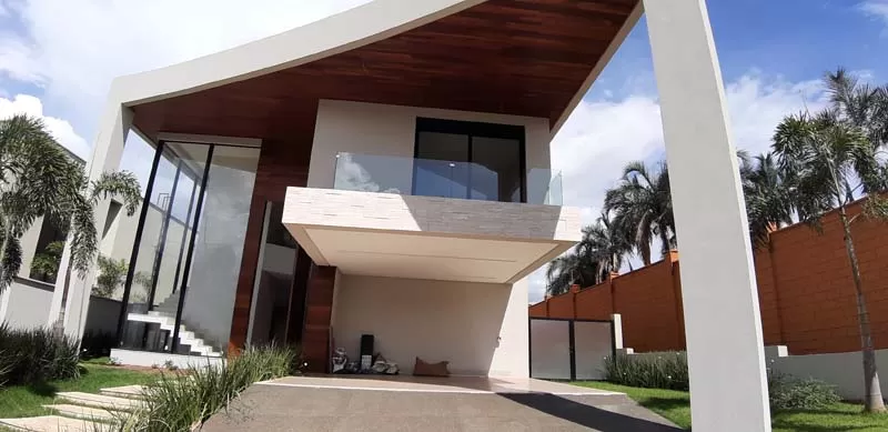 Alphaville Flamboyant