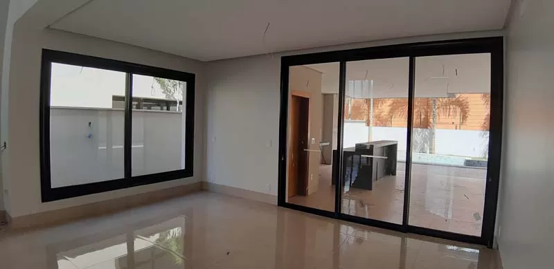 Alphaville Flamboyant