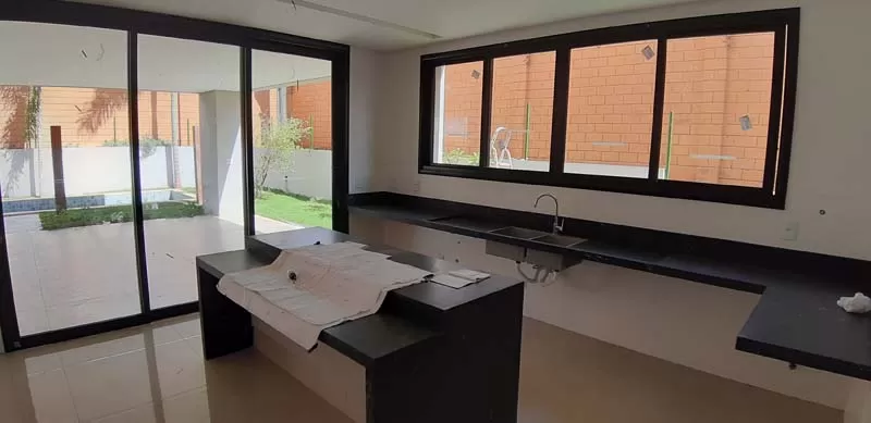 Alphaville Flamboyant