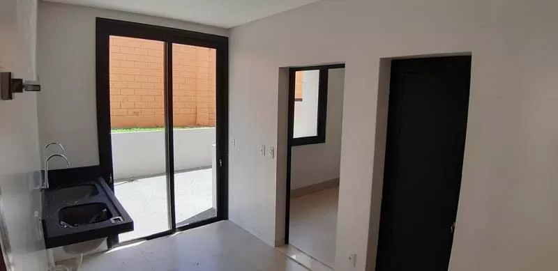 Alphaville Flamboyant