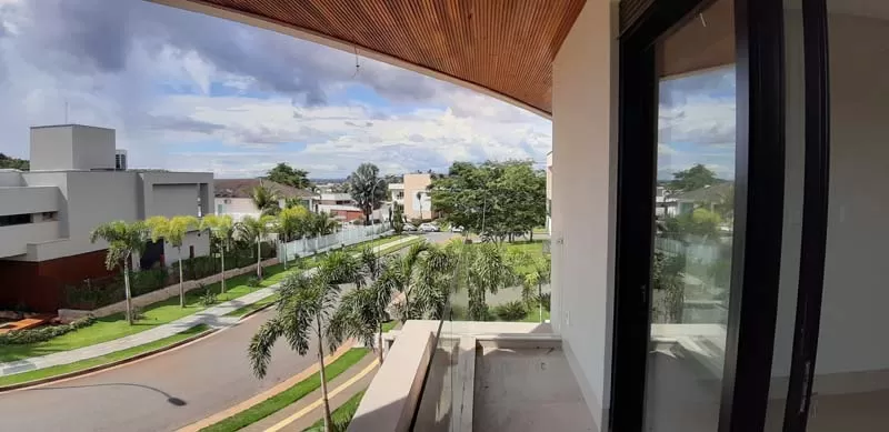 Alphaville Flamboyant