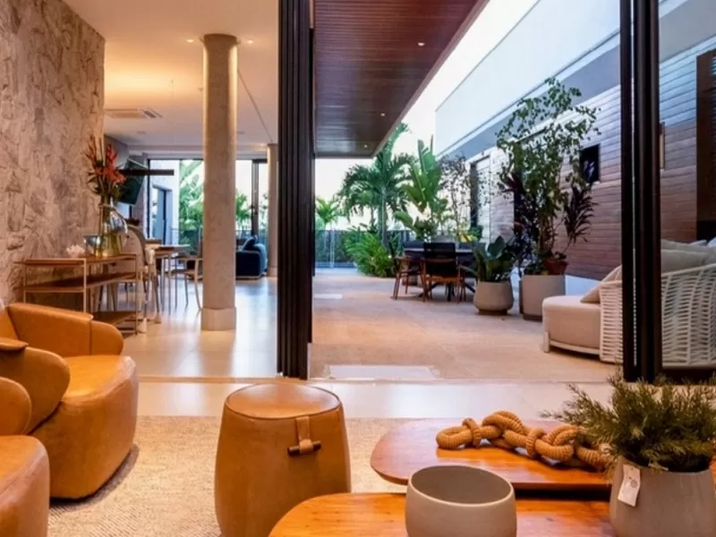  Jardins Munique Goiânia