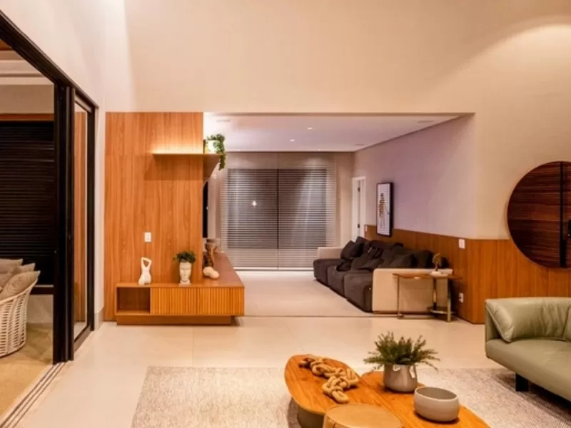  Jardins Munique Goiânia