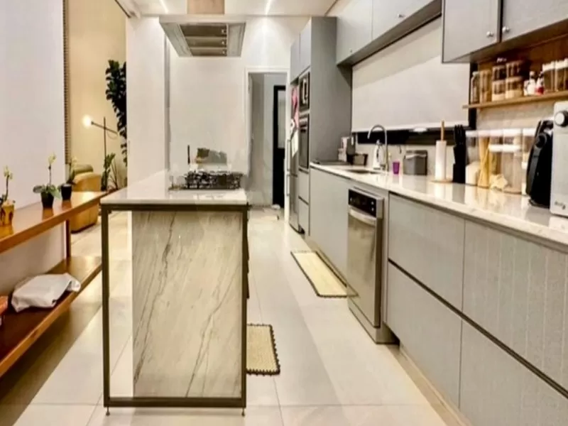  Jardins Munique Goiânia