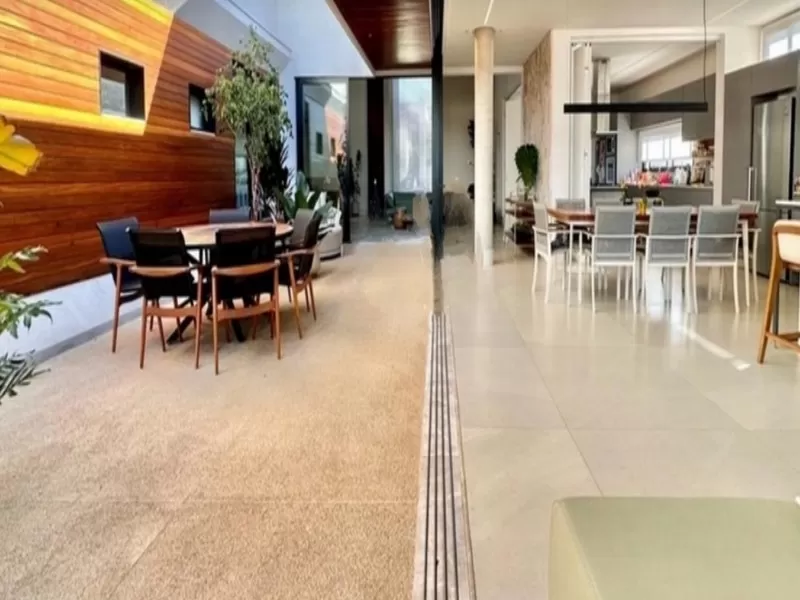  Jardins Munique Goiânia