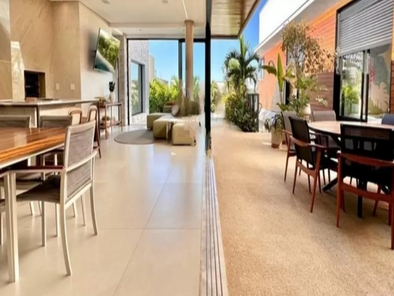  Jardins Munique Goiânia