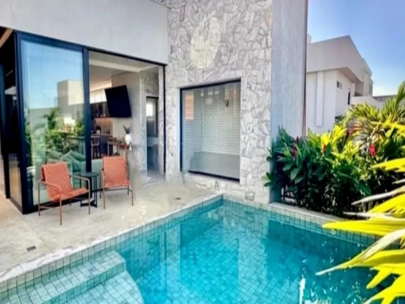  Jardins Munique Goiânia