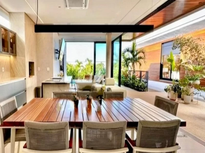  Jardins Munique Goiânia