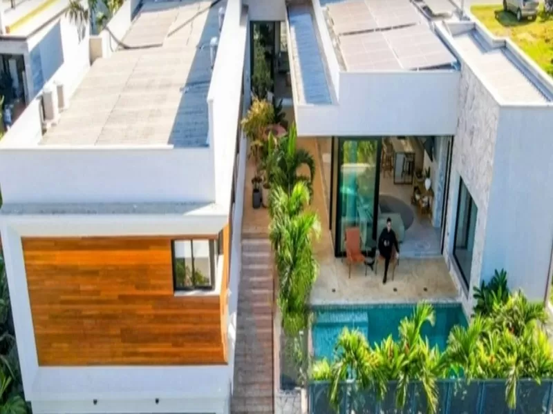  Jardins Munique Goiânia