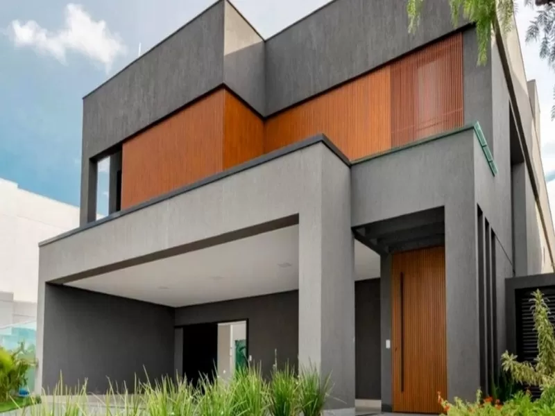 Residencial Ipês Alphaville Flamboyant Goiânia