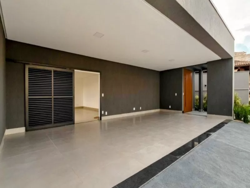 Residencial Ipês Alphaville Flamboyant Goiânia