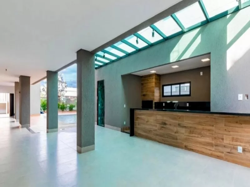 Residencial Ipês Alphaville Flamboyant Goiânia