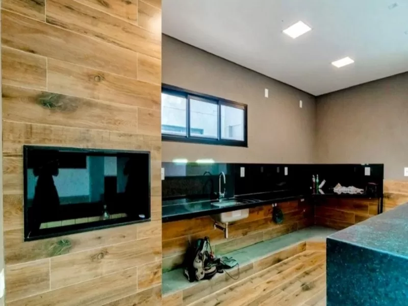 Residencial Ipês Alphaville Flamboyant Goiânia