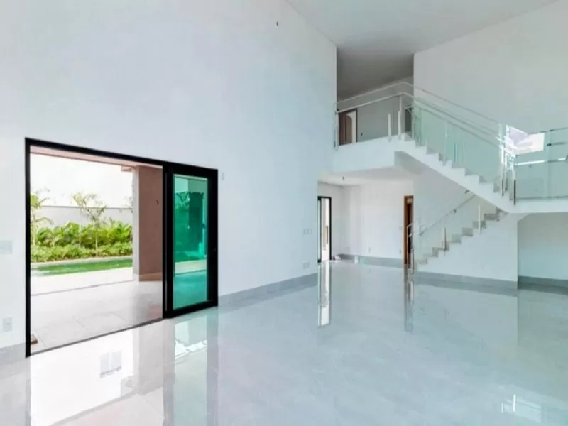 Residencial Ipês Alphaville Flamboyant Goiânia