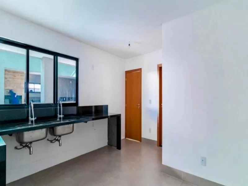 Residencial Ipês Alphaville Flamboyant Goiânia