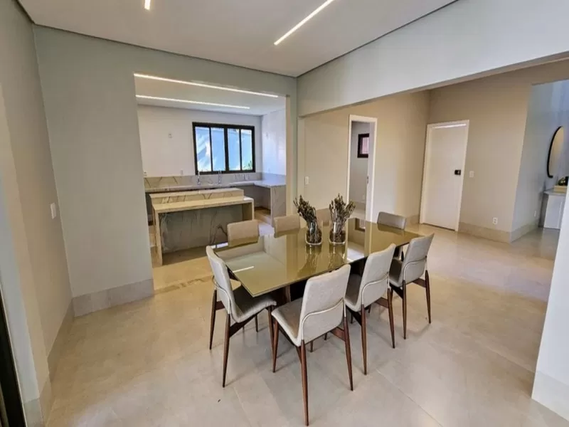 Residencial Goiás Alphaville