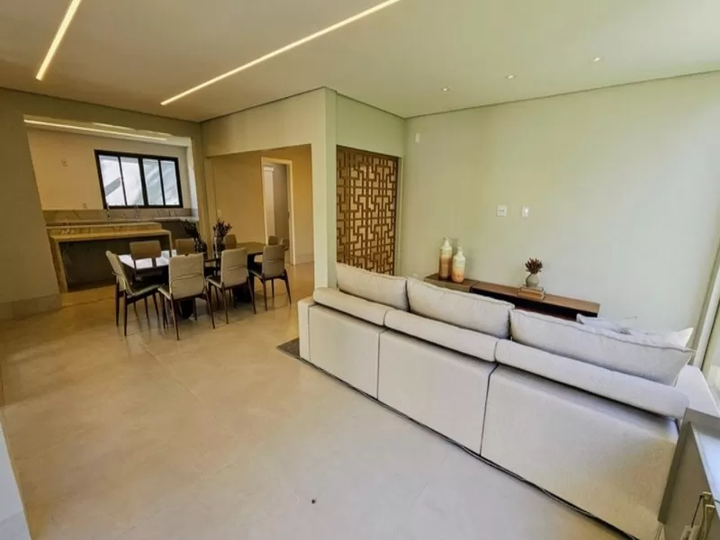 Residencial Goiás Alphaville