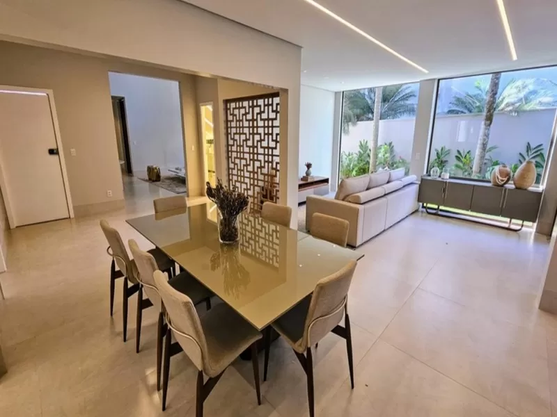 Residencial Goiás Alphaville