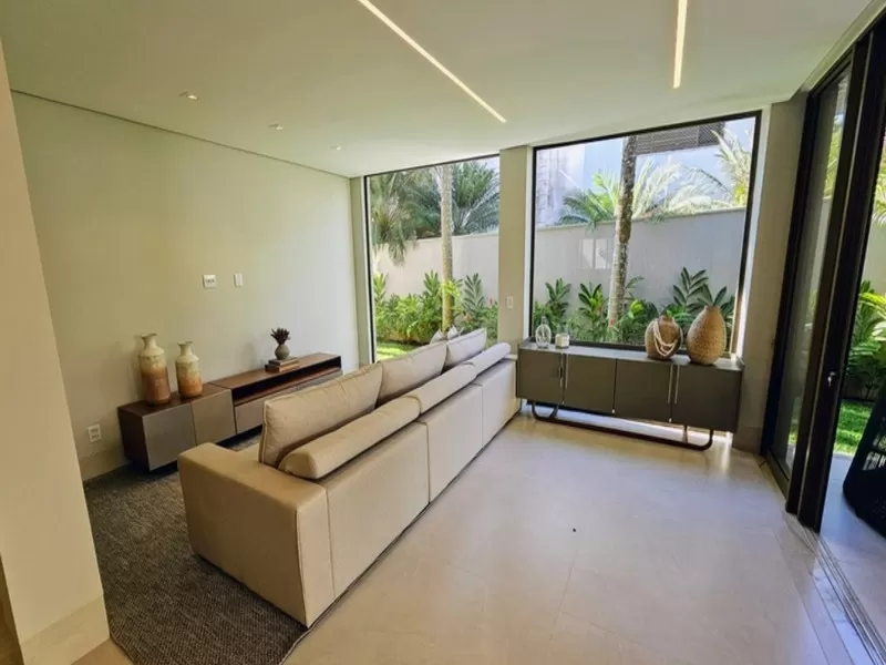 Residencial Goiás Alphaville