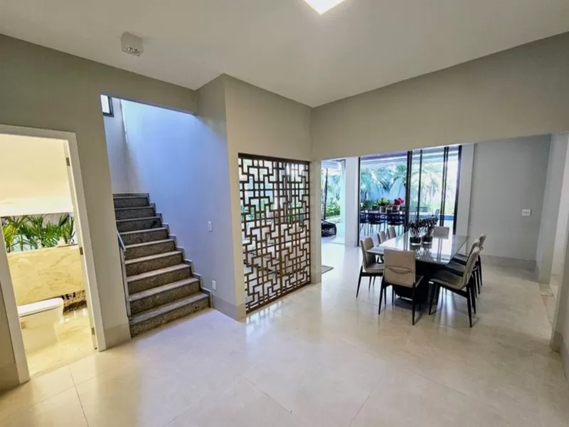 Residencial Goiás Alphaville