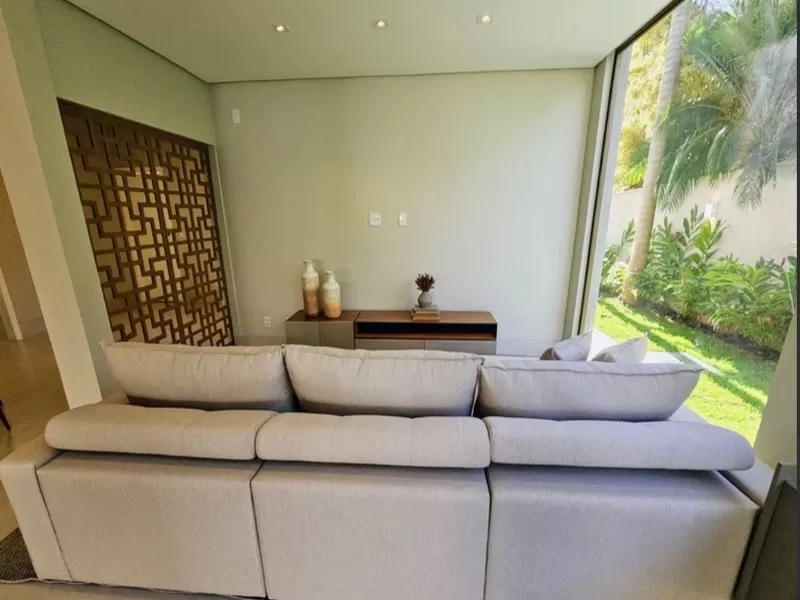 Residencial Goiás Alphaville