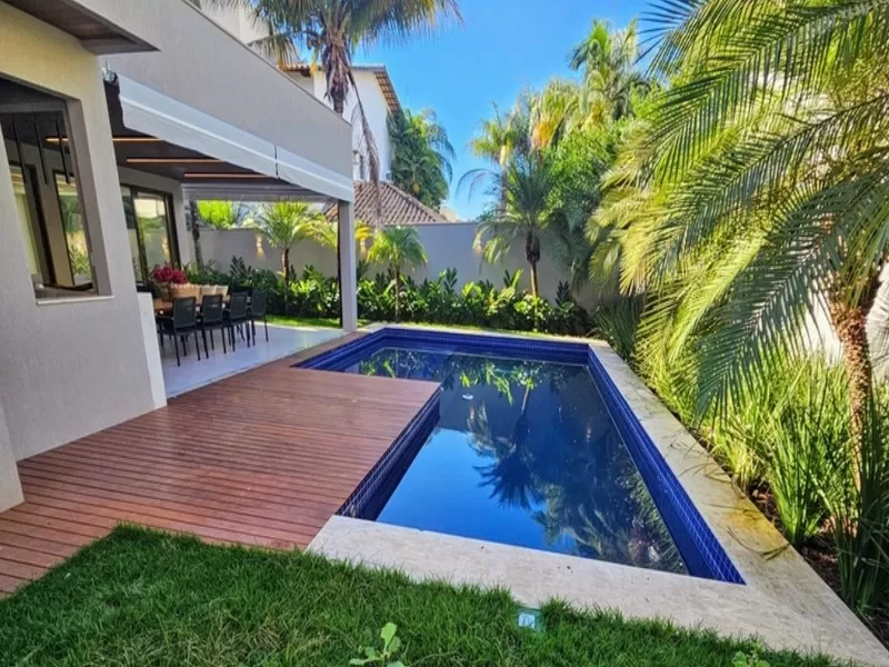 Residencial Goiás Alphaville