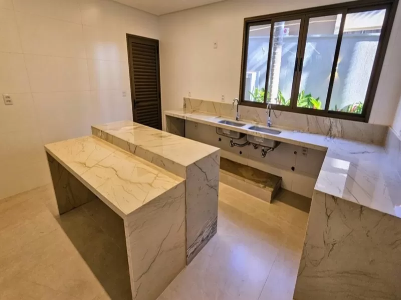 Residencial Goiás Alphaville