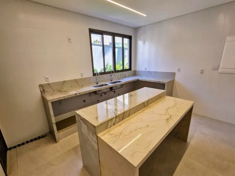 Residencial Goiás Alphaville